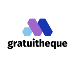 Gratuitheque Logo